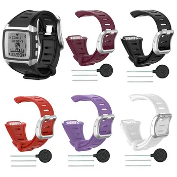 16mm 22mm Replacement Strap Silicone Band For FT60 Polar Smart Heart Rate Monitor Watch-M30
16mm 22mm Replacement Strap Silicone Band For FT60 Polar Smart Heart Rate Monitor Watch-M30