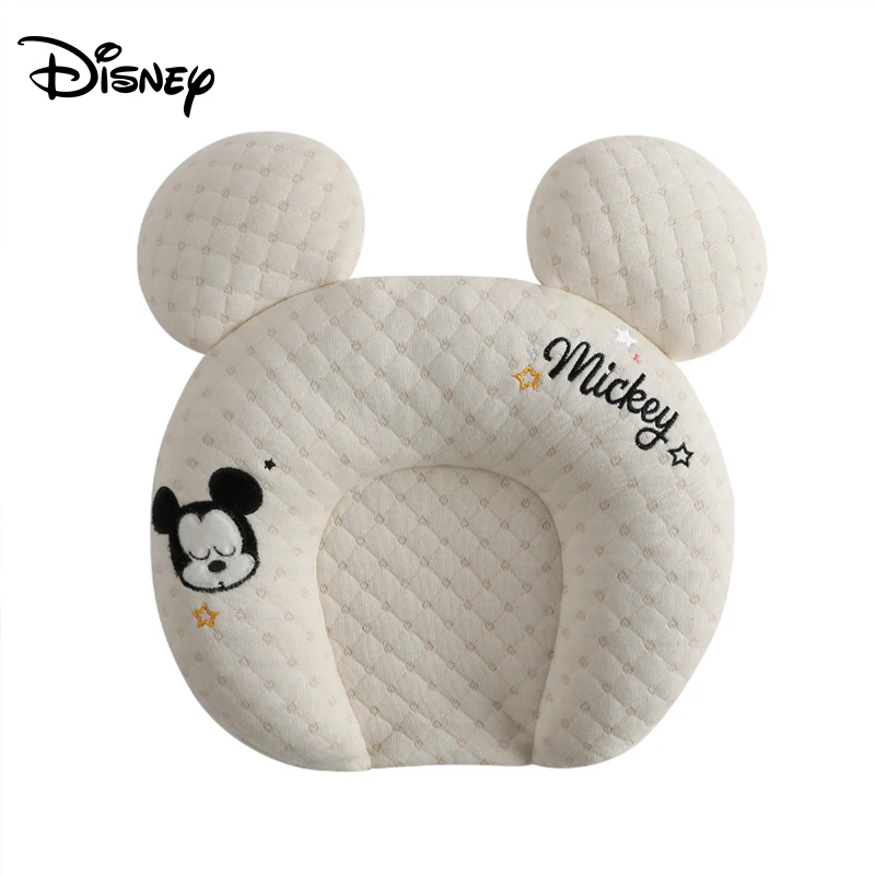 Disney Shaping Baby Pillow Soft Fabric For Newborn Baby With Mickey And Minnie The Design Pillow Lovely Baby Pillow
Disney Shaping Baby Pillow Soft Fabric For Newborn Baby With Mickey And Minnie The Design Pillow Lovely Baby Pillow