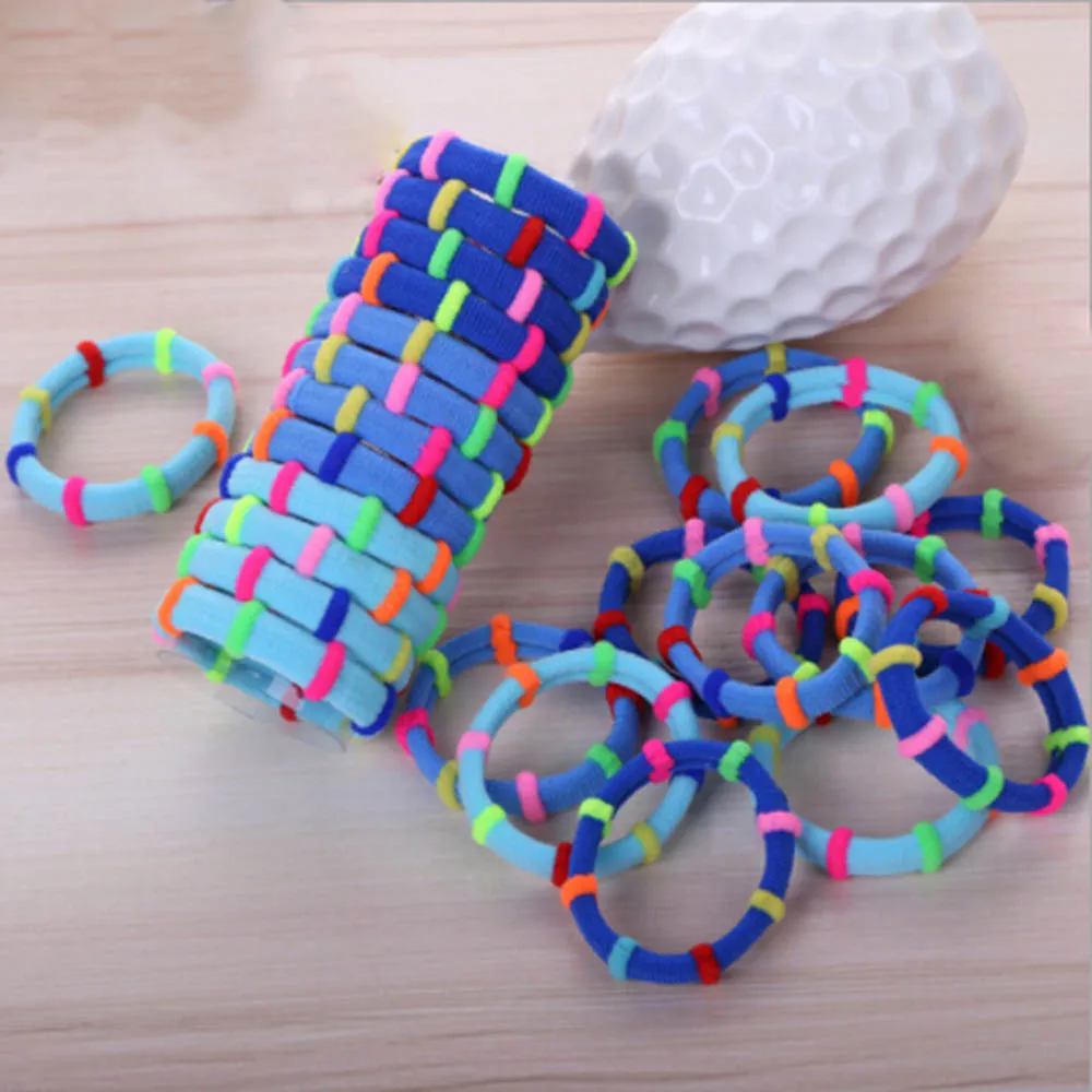 Modern 12Pcs/1Pack Candy Color Hair Holder High Quality Rubber Band Elastic Hair Bands Girl Tie Gum for Hair Women Headwear
Modern 12Pcs/1Pack Candy Color Hair Holder High Quality Rubber Band Elastic Hair Bands Girl Tie Gum for Hair Women Headwear