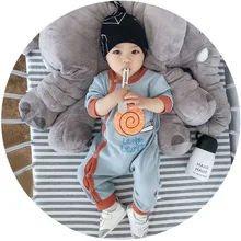 baby boys clothes kids girls rompers baby boys clothing kids cute clothes 2018 new arrivals baby spring autumn baby clothing