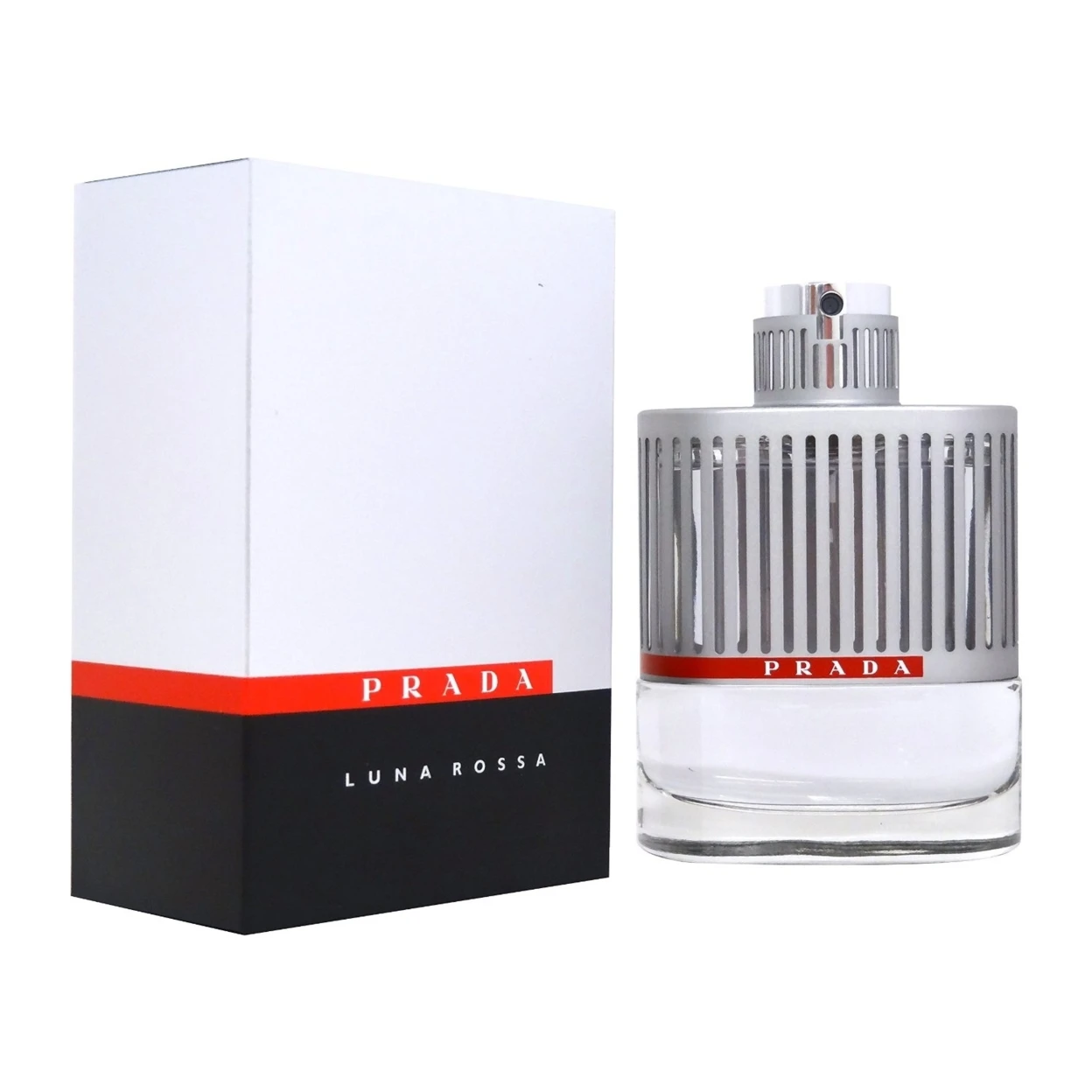 Prada Luna Rossa 5 Oz Edt Sp For Men