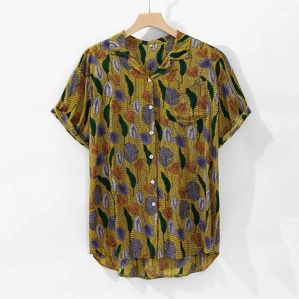 Summer Mens Hawaiian shirt Streetwear Casual Short sleeve shirt Loose Beachwear Buttons Beach Male Blouse Top Camisa masculina
Summer Mens Hawaiian shirt Streetwear Casual Short sleeve shirt Loose Beachwear Buttons Beach Male Blouse Top Camisa masculina