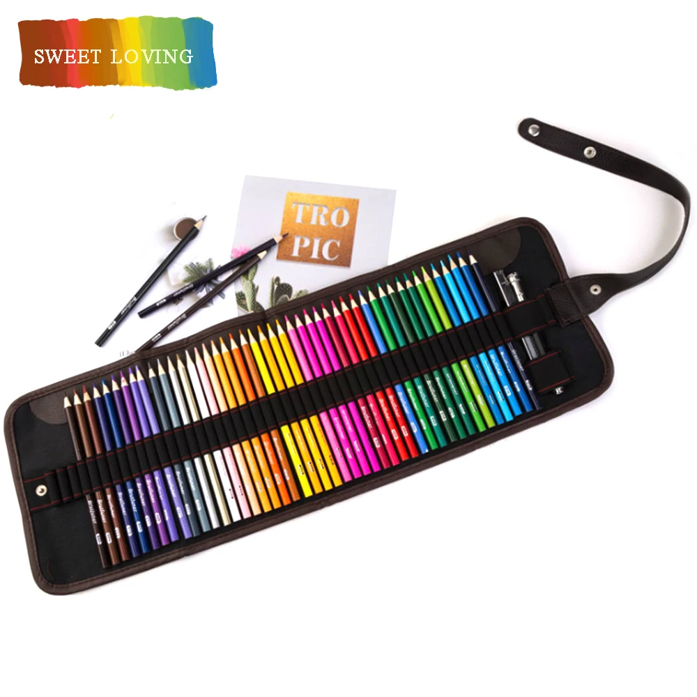 48 Colour Pencils Natural wood colored Pencils Professional Drawing Pencils for School Office Artist Painting Sketch Supplies 
48 Colour Pencils Natural wood colored Pencils Professional Drawing Pencils for School Office Artist Painting Sketch Supplies