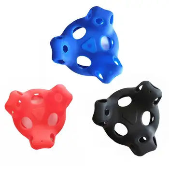 For HTC Vive Tracker Accessories Tracker Silicone Case Non - Slip Collision Silicona Case Protective Case
For HTC Vive Tracker Accessories Tracker Silicone Case Non - Slip Collision Silicona Case Protective Case