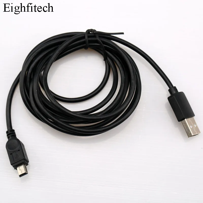 Eighfitech Usb To Mini Usb Data Line Usb2.0 T Port Male to Mini 5p for Mp3 Mp4 Camera Hard Disk Camera Speaker Digital Device
Eighfitech Usb To Mini Usb Data Line Usb2.0 T Port Male to Mini 5p for Mp3 Mp4 Camera Hard Disk Camera Speaker Digital Device