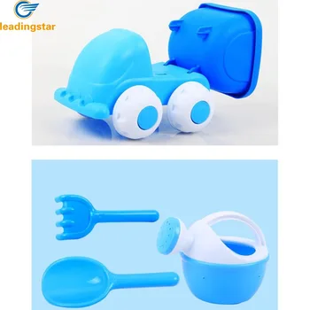 RCtown 4pcs Baby Summer Beach Sand Toy Basics Including Sand Truck Watering Can Rake and Shovel forUp 18 Months Ages zk25
RCtown 4pcs Baby Summer Beach Sand Toy Basics Including Sand Truck Watering Can Rake and Shovel forUp 18 Months Ages zk25