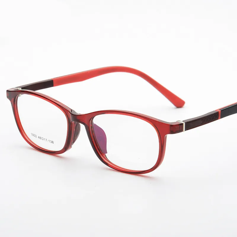 Rubber Leg Student Glasses Frame Children Myopia Prescription Eyeglasses Optical Kids Spectacle Frame For Boys&Girls
Rubber Leg Student Glasses Frame Children Myopia Prescription Eyeglasses Optical Kids Spectacle Frame For Boys&Girls