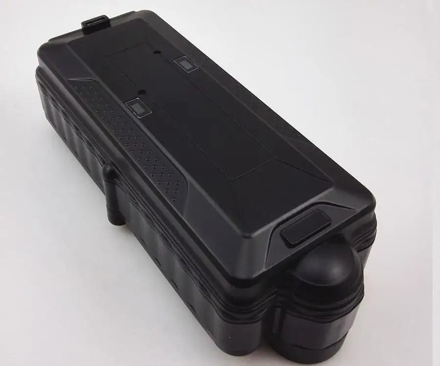 GPS GSM WIFI Tracker 3G WCDMA Tracker TK20G Big Battery 20000mAh Waterproof Magnet for Vehicle
GPS GSM WIFI Tracker 3G WCDMA Tracker TK20G Big Battery 20000mAh Waterproof Magnet for Vehicle