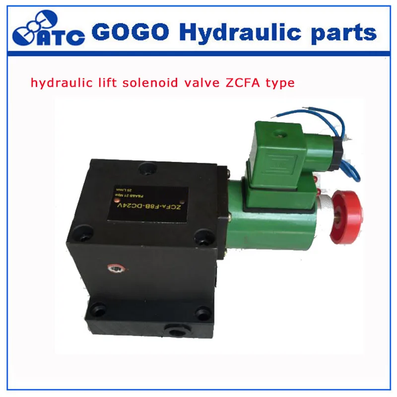 hydraulic system plate type lift valve,hydraulic lift solenoid valve ZCFA type,hydraulic jack lift
hydraulic system plate type lift valve,hydraulic lift solenoid valve ZCFA type,hydraulic jack lift