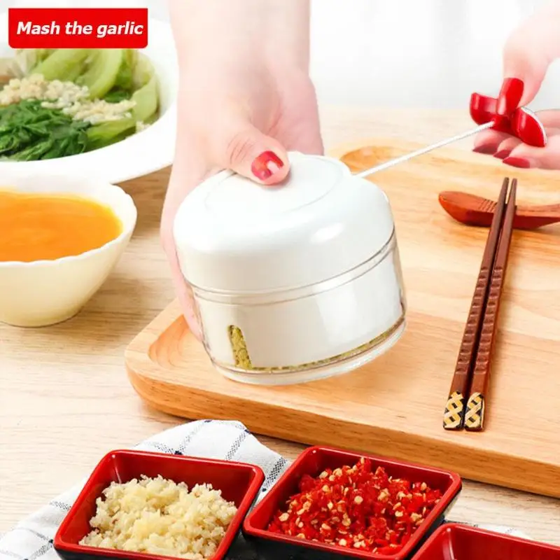 Multi-function Mini Stainless Steel Ginger Garlic Press Grinder Vegetable Cutter Kitchen Mills Cooking Tool
Multi-function Mini Stainless Steel Ginger Garlic Press Grinder Vegetable Cutter Kitchen Mills Cooking Tool