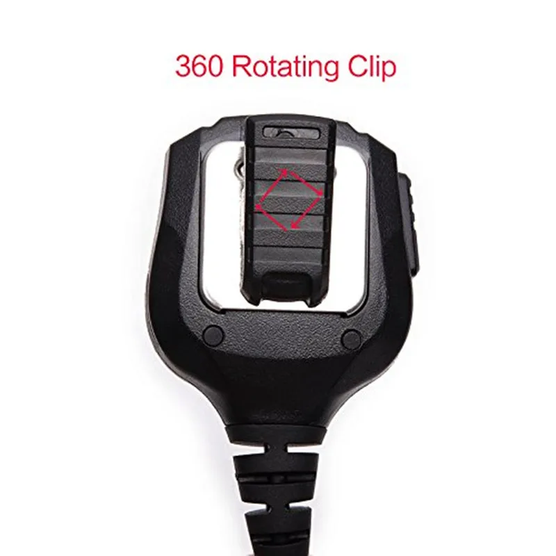 TYT-2-Pin-PTT-Remote-Waterproof-Shoulder-Speaker-Mic-Microph-for-TYT-MD-380-MD-390 (2)
