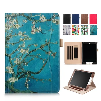 For iPad 9.7 2017 PU Leather Case Cover Colorful Print Protective Stand Skin For Apple iPad air 2 9.7'' Tablet Smart Case Fundas
For iPad 9.7 2017 PU Leather Case Cover Colorful Print Protective Stand Skin For Apple iPad air 2 9.7'' Tablet Smart Case Fundas