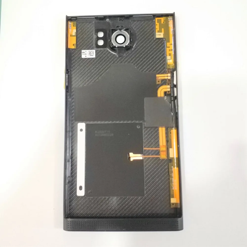 Battery Cover Rear Housing Back Case + Front Frame Bezel For Blackberry Priv With Wireless Changer Priv Replacement Part
Battery Cover Rear Housing Back Case + Front Frame Bezel For Blackberry Priv With Wireless Changer Priv Replacement Part