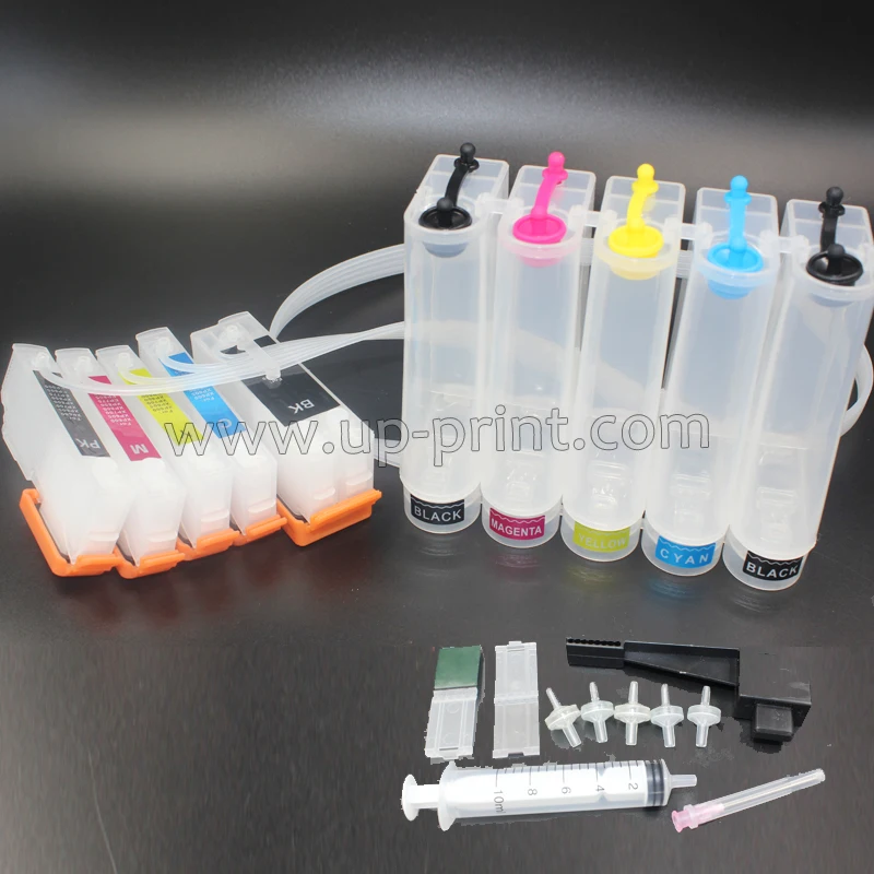 33XL T33 T3361 With Auto Reset Chip Continuous Ink Supply System For EPSON XP 530 640 645 635 630 540 830 900 Printer Ciss
33XL T33 T3361 With Auto Reset Chip Continuous Ink Supply System For EPSON XP 530 640 645 635 630 540 830 900 Printer Ciss