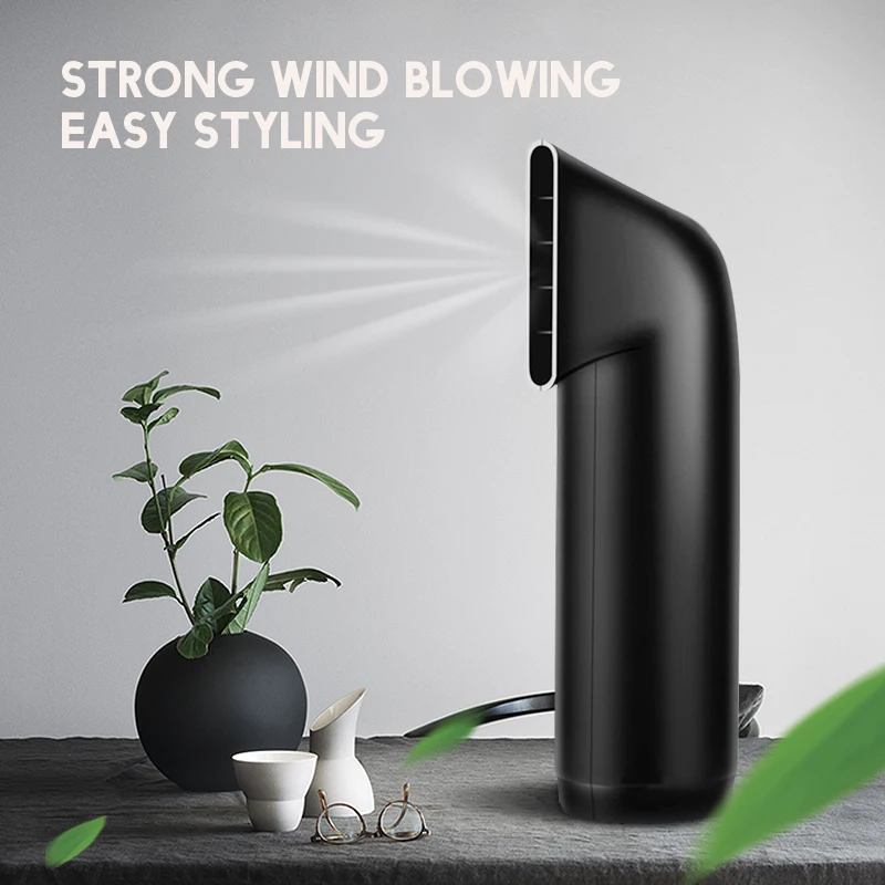 1400W Household Electric Dryer Portable Drying Machine Ideal Product Of Travel New Model No Injury Hair Blower
1400W Household Electric Dryer Portable Drying Machine Ideal Product Of Travel New Model No Injury Hair Blower