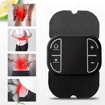 Portable Therapy Massage Box Heating Far InfaredInstrument Physiotherapy Body Relaxation Smokeless
Portable Therapy Massage Box Heating Far InfaredInstrument Physiotherapy Body Relaxation Smokeless
