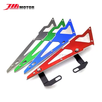 Silver With RED Motorcycle CNC Side Trim Frame Protective Cover Decoration Plate For Kawasaki Z900 Z 900 2017
Silver With RED Motorcycle CNC Side Trim Frame Protective Cover Decoration Plate For Kawasaki Z900 Z 900 2017