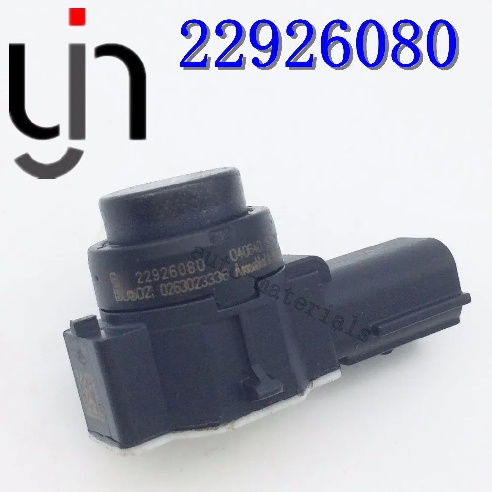 10pcs original part 13357518 22926078 22926080 PDC car Parking Sensor Bumper Reverse Assist for G M 0263013624 with rings Bumper
10pcs original part 13357518 22926078 22926080 PDC car Parking Sensor Bumper Reverse Assist for G M 0263013624 with rings Bumper