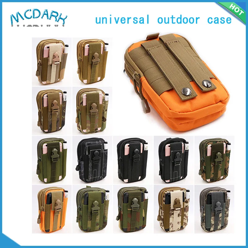 Mcdark Universal Outdoor Sport Bag For Homtom HT30 H10 S99 HT20 Pro HT27 Case Military Waist Belt Wallet Pouch Purse Phone Case
Mcdark Universal Outdoor Sport Bag For Homtom HT30 H10 S99 HT20 Pro HT27 Case Military Waist Belt Wallet Pouch Purse Phone Case