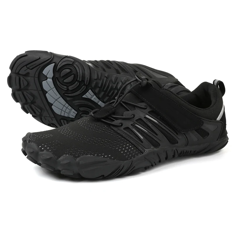 2019 Summer Lightweight Men Aqua Shoes Women High Quality Breathable Non Slip Five Toe Shoes Couple Indoor Yoga Footwear
2019 Summer Lightweight Men Aqua Shoes Women High Quality Breathable Non Slip Five Toe Shoes Couple Indoor Yoga Footwear