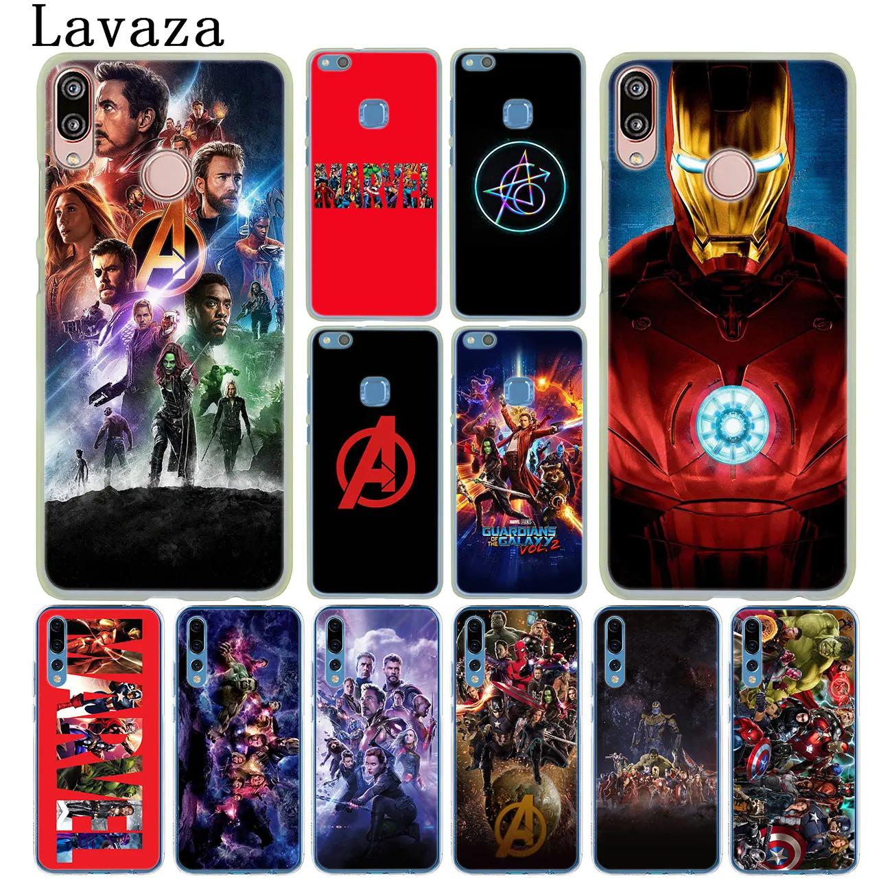 Lavaza Avengers Endgame Thanos Marvel Case for Huawei Y9 Y6 Y7 Prime 2018 2019 Honor 20 8C 8X 8 9 9X 10 Lite 7C 7X 7A Pro
Lavaza Avengers Endgame Thanos Marvel Case for Huawei Y9 Y6 Y7 Prime 2018 2019 Honor 20 8C 8X 8 9 9X 10 Lite 7C 7X 7A Pro