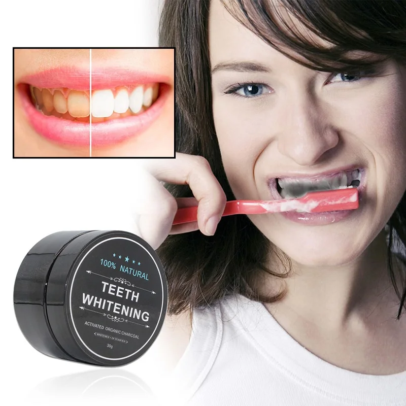 30g Teeth Whitening Scaling Powder Rainbow Toothbrush Oral Hygiene Cleaning Bamboo Charcoal Powder Daily Use Oral Teeth Care
30g Teeth Whitening Scaling Powder Rainbow Toothbrush Oral Hygiene Cleaning Bamboo Charcoal Powder Daily Use Oral Teeth Care