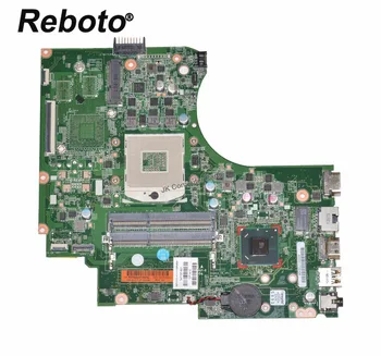 Reboto High quality FOR HP 15-D 250 G2 Laptop Motherboard 747137-501 747137-001 GPA989 HM76 DDR3 Mainboard 100% Tested Fast Ship
Reboto High quality FOR HP 15-D 250 G2 Laptop Motherboard 747137-501 747137-001 GPA989 HM76 DDR3 Mainboard 100% Tested Fast Ship