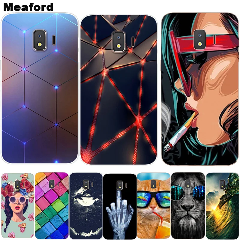 For Samsung Galaxy J2 Core Case Soft TPU Silicone Cover Cartoon Phone Case For Samsung Galaxy J2 Core Coque J 2 Core J260 J260F
For Samsung Galaxy J2 Core Case Soft TPU Silicone Cover Cartoon Phone Case For Samsung Galaxy J2 Core Coque J 2 Core J260 J260F