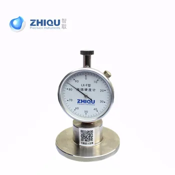 Sponge hardness tester LX -F foam hardness tester polyurethane foam hardness tester sofa sponge hardness tester