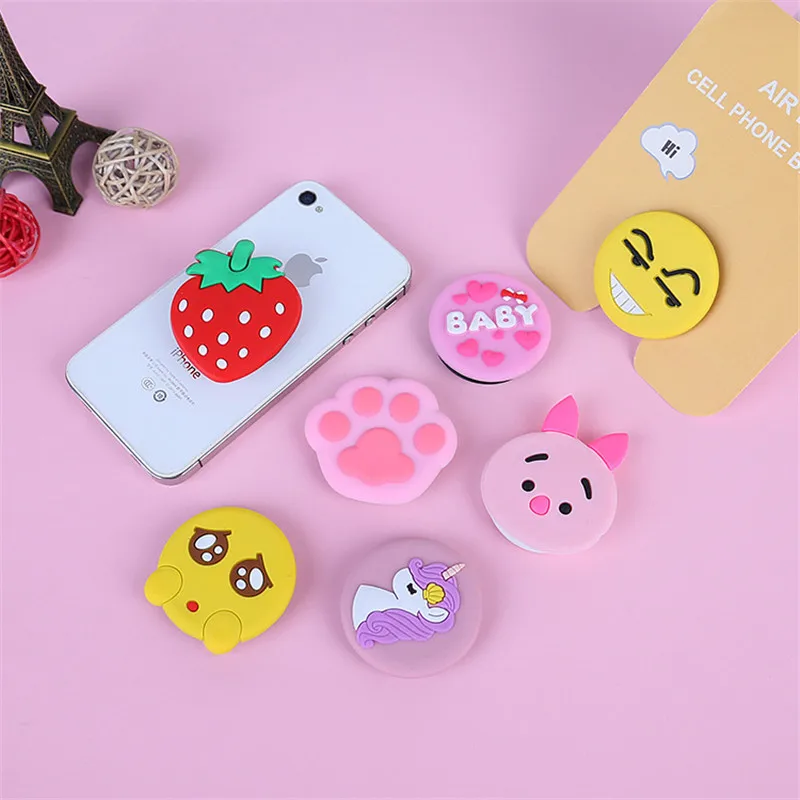 Fashion Phone Holder Extending Stand and Grip Mount For Iphone For Samsung and Tablets For Xiaomi bracket
Fashion Phone Holder Extending Stand and Grip Mount For Iphone For Samsung and Tablets For Xiaomi bracket