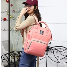 Mommy Diaper Bags Backpack Baby Care Travel Large Capacity Nappy Nursing Mom Waterproof Shoulder Zippered Handbag Stroller
Mommy Diaper Bags Backpack Baby Care Travel Large Capacity Nappy Nursing Mom Waterproof Shoulder Zippered Handbag Stroller