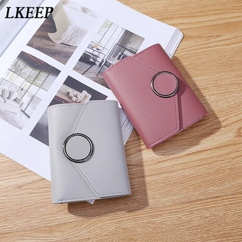 2019 New Simple Short Wallet Ring Hasp Retro Women Wallets Lychee Pattern Folding Purse Wallet Female Purse Card Package
2019 New Simple Short Wallet Ring Hasp Retro Women Wallets Lychee Pattern Folding Purse Wallet Female Purse Card Package