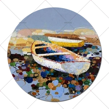 Handmade Modern Home Wall Decor Art Pictures Handpainted Abstract Boats Beach Sky Oil Painting On Canvas Large Acrylic Paintings
Handmade Modern Home Wall Decor Art Pictures Handpainted Abstract Boats Beach Sky Oil Painting On Canvas Large Acrylic Paintings