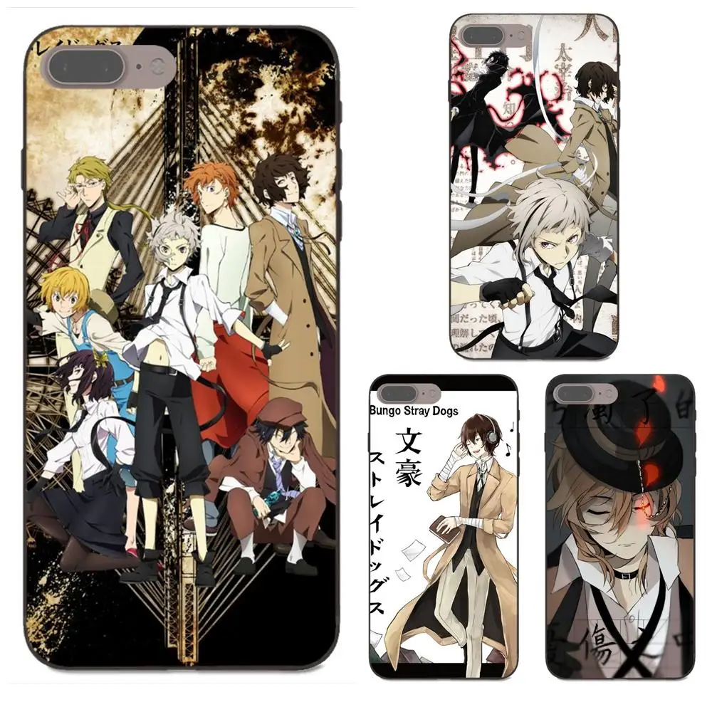 TPU Popular Hot For Xiaomi Redmi Note 2 3 4 4A 4X 5 5A 6 6A Plus Pro S2 Y2 Japan Anime Bungou Stray Dogs Season 2
TPU Popular Hot For Xiaomi Redmi Note 2 3 4 4A 4X 5 5A 6 6A Plus Pro S2 Y2 Japan Anime Bungou Stray Dogs Season 2