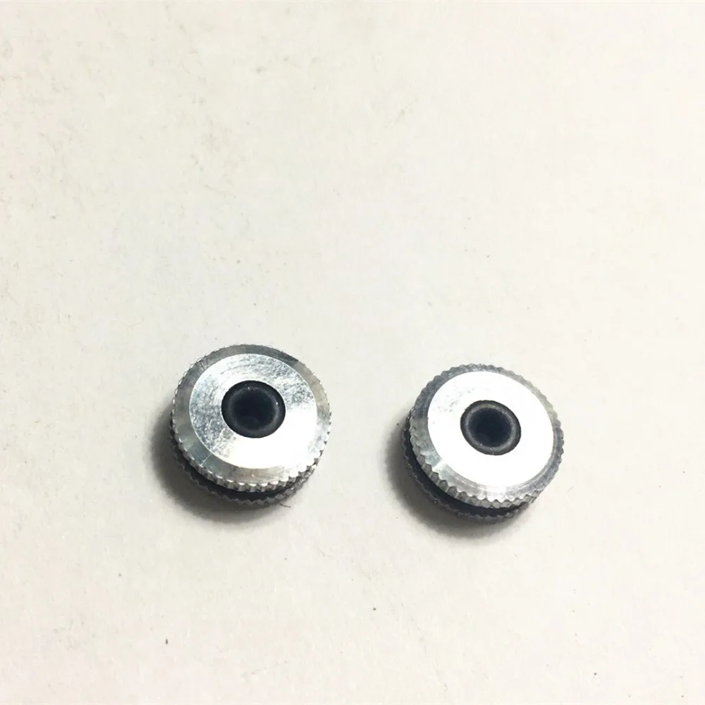 2 things. Metal Canopy Nut For Align Trex 450 Helicopter 6CH 2.4G Remote Control By Radio Heli Toy U106x2
2 things. Metal Canopy Nut For Align Trex 450 Helicopter 6CH 2.4G Remote Control By Radio Heli Toy U106x2