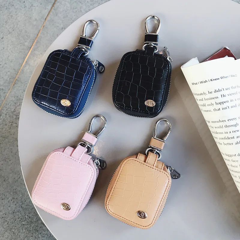 Hard Headphone Case PU Leather Earphone Storage Bag for Airpads 1 2 Earpods USB Cable Organizer Portable Earbuds Pouch box
Hard Headphone Case PU Leather Earphone Storage Bag for Airpads 1 2 Earpods USB Cable Organizer Portable Earbuds Pouch box