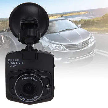 Black 2.4 Inch video transmission Car DVR Mini Car DVR Camera FHD 1080P Video Registrator Recorder 16G ME3L
Black 2.4 Inch video transmission Car DVR Mini Car DVR Camera FHD 1080P Video Registrator Recorder 16G ME3L