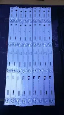 led-backlight-For-43inch-43Q3T-LB-C430U15-E4-A-ZM-CHDMT43LB06-LED3030-V0-8-1set-9pcs