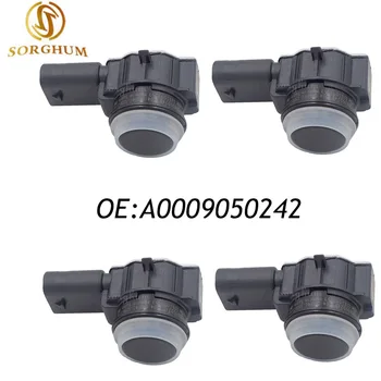 4PCS PDC Parking Sensor A0009050242 0263013053 0009050242 For Mercedes AMG GT W242 W246 SL W231 W176 GLK 204
4PCS PDC Parking Sensor A0009050242 0263013053 0009050242 For Mercedes AMG GT W242 W246 SL W231 W176 GLK 204