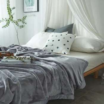 High Quality Thicken Mink Cashmere Like Throw Blanket Soft Plaids Manta Warm Blankets for Beds Bedspread Winter Home Textile
High Quality Thicken Mink Cashmere Like Throw Blanket Soft Plaids Manta Warm Blankets for Beds Bedspread Winter Home Textile