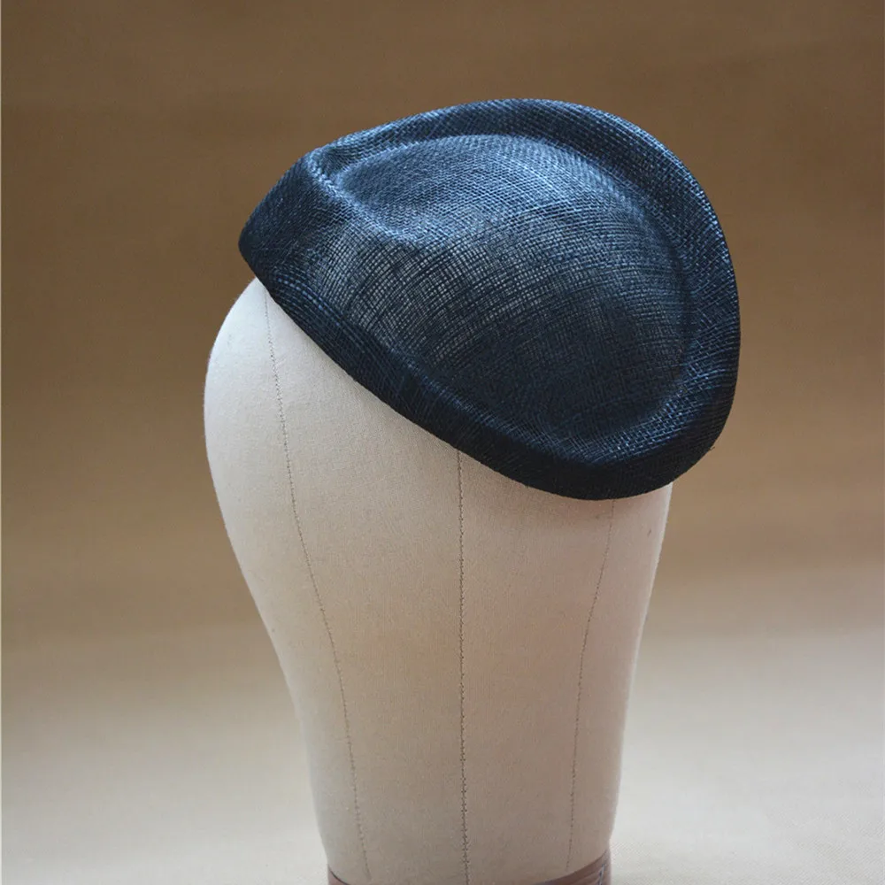 1pcs Three layers Sinamay Womens Fascinator Hat Base Cocktail Wedding Hat DIY Millinery Supplier Base A272
1pcs Three layers Sinamay Womens Fascinator Hat Base Cocktail Wedding Hat DIY Millinery Supplier Base A272