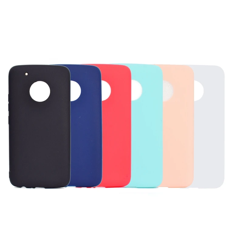 Candy Color Phone Case For Coque Motorola Moto G5 Plus Soft Silicone TPU Back Cover For Etui Motorola Moto G6 Plus Back Case
Candy Color Phone Case For Coque Motorola Moto G5 Plus Soft Silicone TPU Back Cover For Etui Motorola Moto G6 Plus Back Case