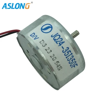 10PCS/LOT RF-300EA 2V 3500RPM High Speed Small DC Motor Brushed DC Motor For Car CD Player ,Solar Equipment DVD Player 
10PCS/LOT RF-300EA 2V 3500RPM High Speed Small DC Motor Brushed DC Motor For Car CD Player ,Solar Equipment DVD Player