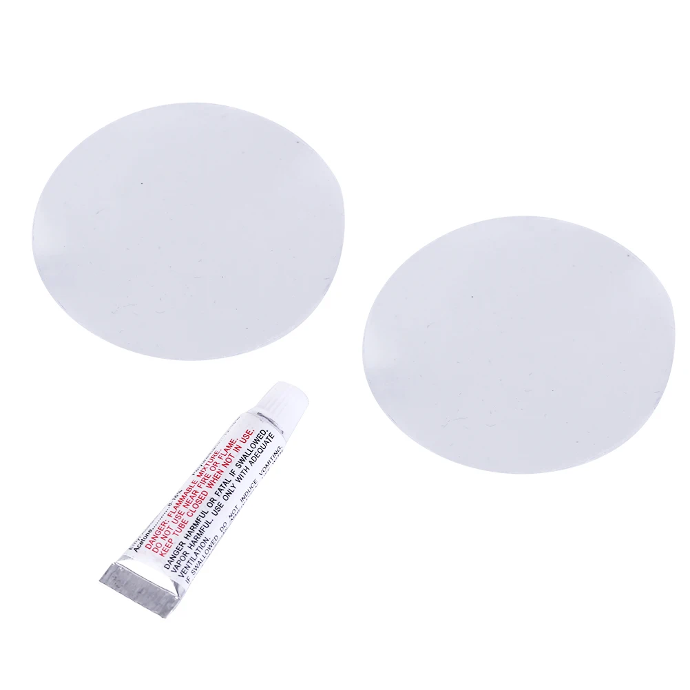 1Pc PVC Puncture Repair Glue with 2 PVC patch film For Inflatable Toy Swim Pool Air Bed Convenient
1Pc PVC Puncture Repair Glue with 2 PVC patch film For Inflatable Toy Swim Pool Air Bed Convenient
