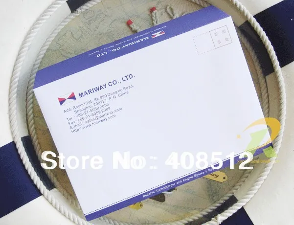 custom design printing service make 110x220mm DL envelope 120gsm offset / woodfree paper
custom design printing service make 110x220mm DL envelope 120gsm offset / woodfree paper