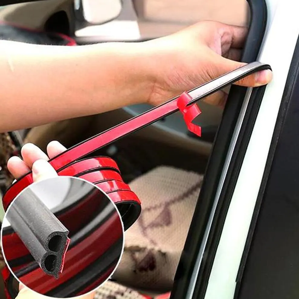 Adhesive Doors Windows Foam Sealing Strip Soundproofing Collision Avoidance Seal Wheatherstrip Noise Insulation
Adhesive Doors Windows Foam Sealing Strip Soundproofing Collision Avoidance Seal Wheatherstrip Noise Insulation