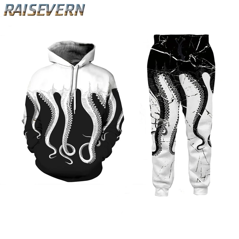 RAISEVERN 2018 Men Tracksuits Outwear Hoodies Drawstring Harajuku Sets Male Sweatshirt Men Set Print Hoodies+Pants 2 Pieces Sets
RAISEVERN 2018 Men Tracksuits Outwear Hoodies Drawstring Harajuku Sets Male Sweatshirt Men Set Print Hoodies+Pants 2 Pieces Sets