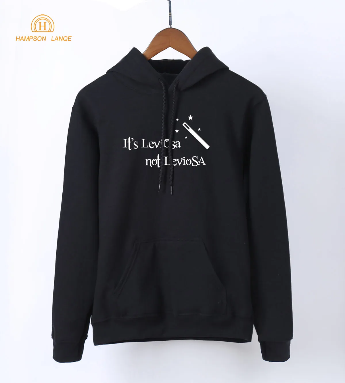 Hogwarts It's LeviOsa NOT LeviosA Hoodies Women 2019 Spring Autumn Kawaii Sweatshirts For Girls Pink Warm Fleece Brand Hoody
Hogwarts It's LeviOsa NOT LeviosA Hoodies Women 2019 Spring Autumn Kawaii Sweatshirts For Girls Pink Warm Fleece Brand Hoody