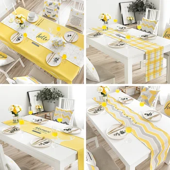 Nordic Simple Table Flag Table Table Bunting Long TV Cabinet Dust Cover Cloth Coffee Table Tablecloth Bed Flag
Nordic Simple Table Flag Table Table Bunting Long TV Cabinet Dust Cover Cloth Coffee Table Tablecloth Bed Flag