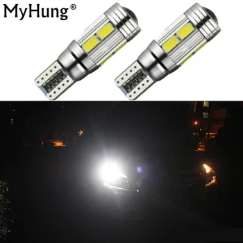 Car Lights For Toyota Corolla 2014 Avensis Rav4 Auris T10 LED W5W 12V 194 drl Car LED Auto Lamp Bulbs With Projector Lens 2pcs
Car Lights For Toyota Corolla 2014 Avensis Rav4 Auris T10 LED W5W 12V 194 drl Car LED Auto Lamp Bulbs With Projector Lens 2pcs